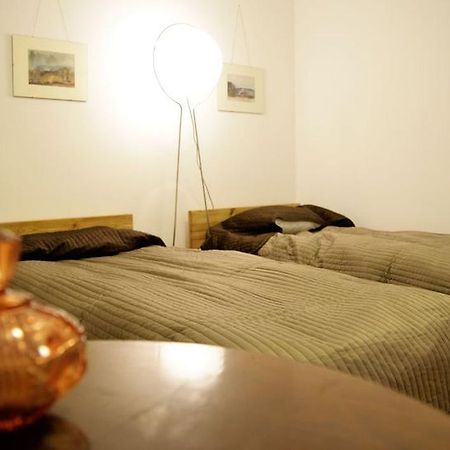 Apartment4You - Solidarnosci Varşova Dış mekan fotoğraf