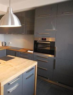Apartment4You - Solidarnosci Varşova Dış mekan fotoğraf