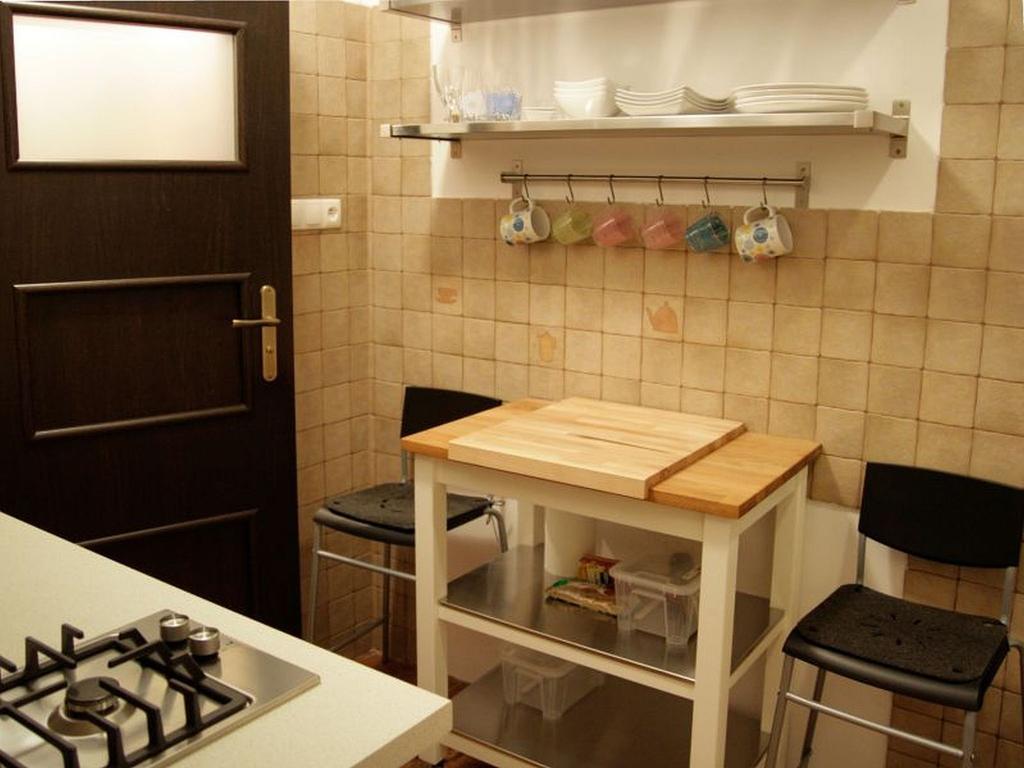 Apartment4You - Solidarnosci Varşova Dış mekan fotoğraf