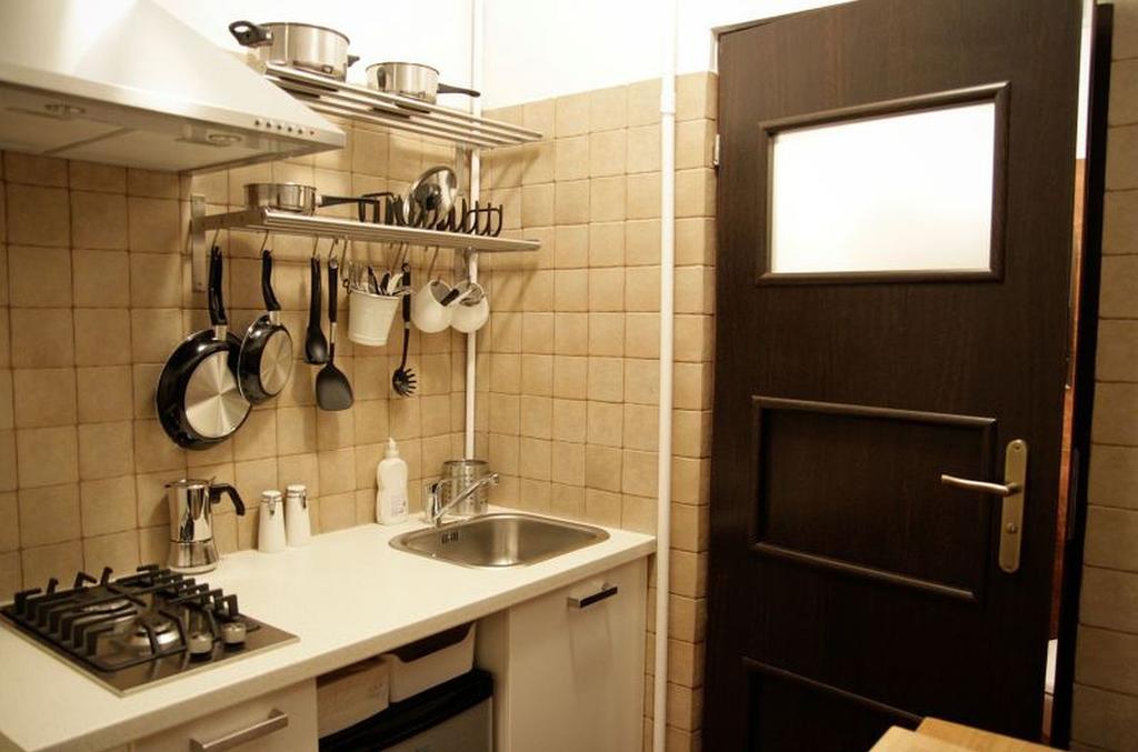Apartment4You - Solidarnosci Varşova Dış mekan fotoğraf