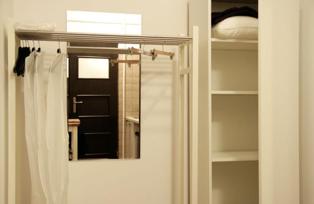 Apartment4You - Solidarnosci Varşova Dış mekan fotoğraf