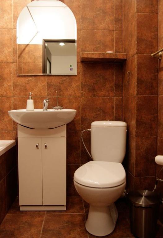 Apartment4You - Solidarnosci Varşova Dış mekan fotoğraf